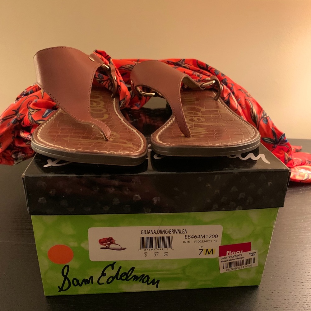 Sam Edelman Giliana